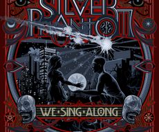 Silver Phantom - We Sing Along - single